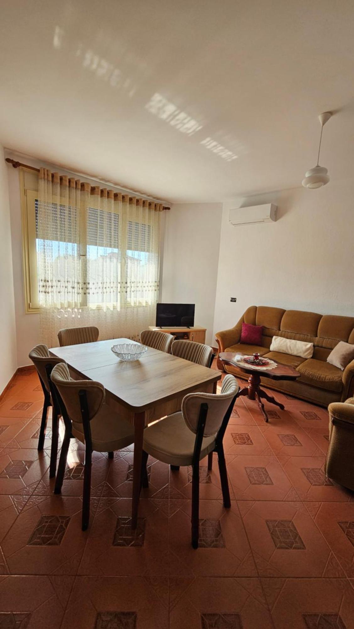 Fani'S Apartment Durres Ngoại thất bức ảnh