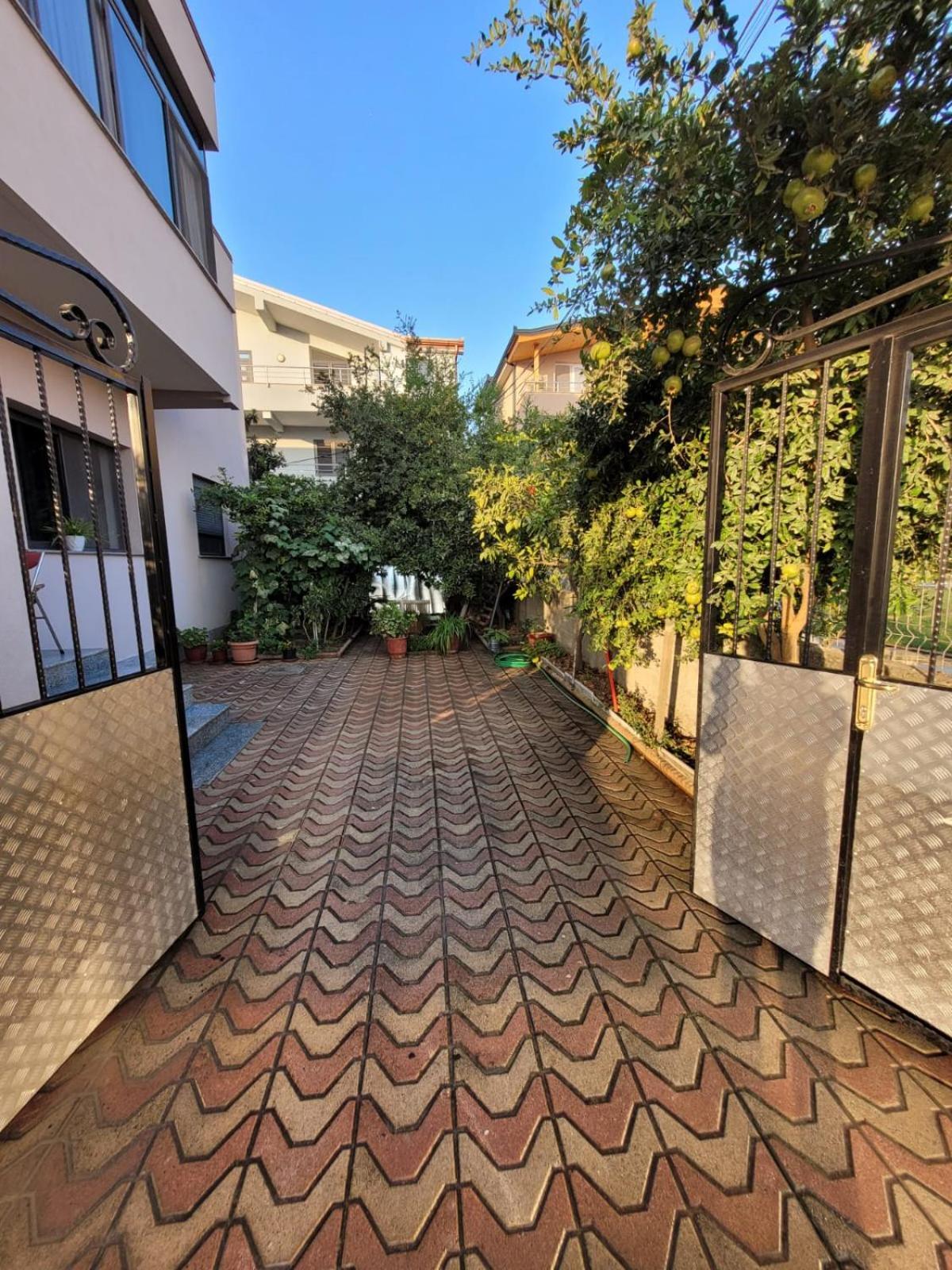 Fani'S Apartment Durres Ngoại thất bức ảnh