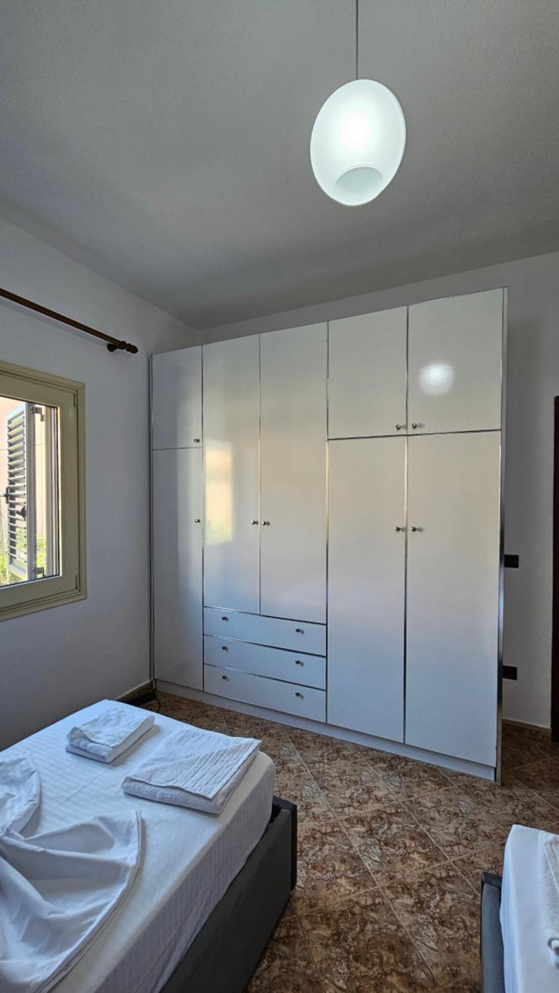 Fani'S Apartment Durres Ngoại thất bức ảnh