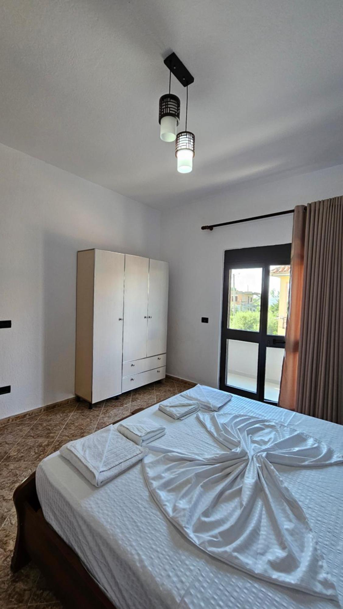 Fani'S Apartment Durres Ngoại thất bức ảnh