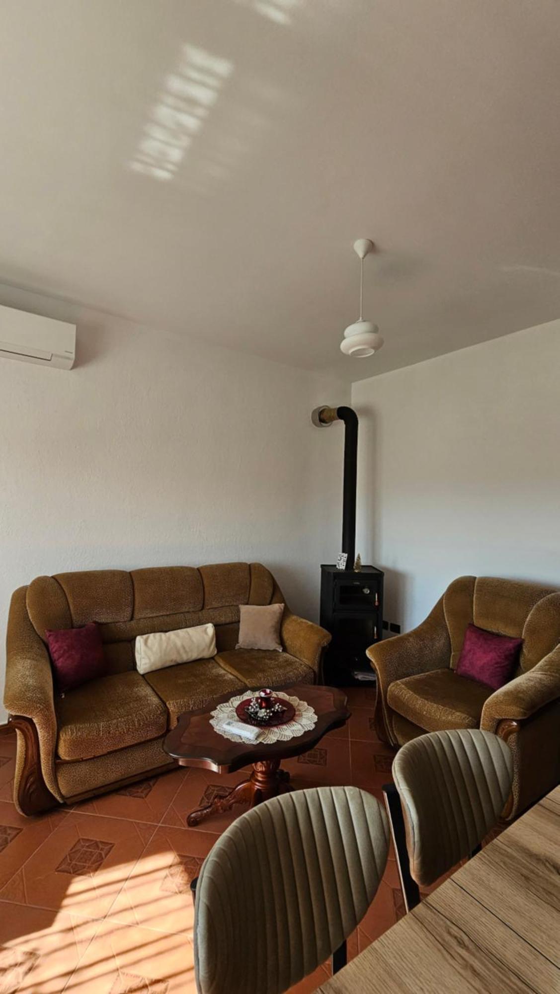 Fani'S Apartment Durres Ngoại thất bức ảnh