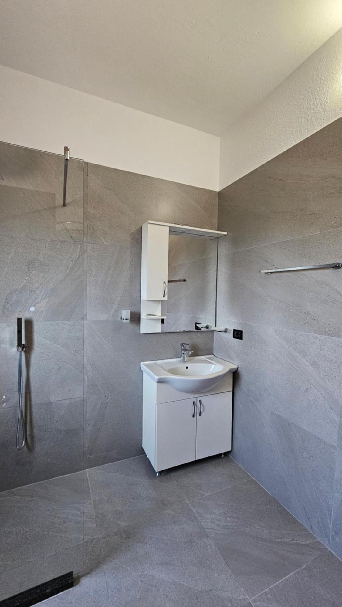Fani'S Apartment Durres Ngoại thất bức ảnh