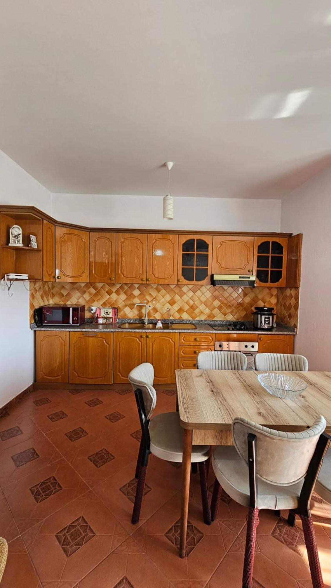 Fani'S Apartment Durres Ngoại thất bức ảnh